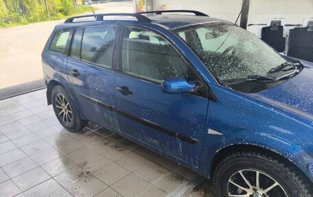 Renault Megane II, 2007 год, 260 000 рублей, 6 фотография