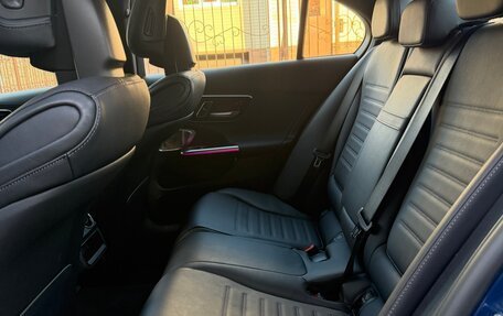 Mercedes-Benz C-Класс AMG, 2022 год, 6 800 000 рублей, 22 фотография