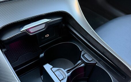 Mercedes-Benz C-Класс AMG, 2022 год, 6 800 000 рублей, 33 фотография