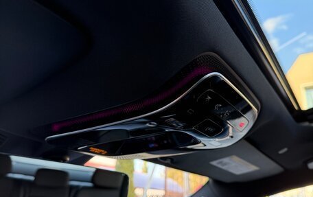 Mercedes-Benz C-Класс AMG, 2022 год, 6 800 000 рублей, 31 фотография