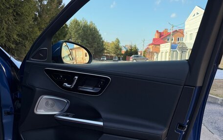 Mercedes-Benz C-Класс AMG, 2022 год, 6 800 000 рублей, 30 фотография
