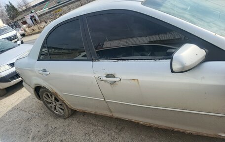 Mazda 6, 2003 год, 100 000 рублей, 5 фотография