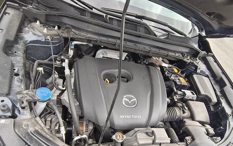 Mazda CX-5 II, 2022 год, 3 740 000 рублей, 8 фотография
