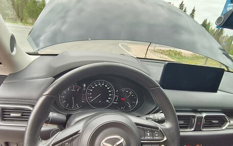 Mazda CX-5 II, 2022 год, 3 740 000 рублей, 7 фотография