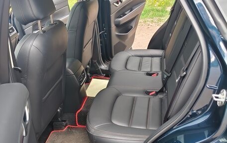 Mazda CX-5 II, 2022 год, 3 740 000 рублей, 10 фотография
