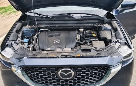 Mazda CX-5 II, 2022 год, 3 740 000 рублей, 6 фотография