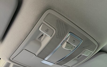 Mercedes-Benz M-Класс, 2012 год, 2 270 000 рублей, 20 фотография