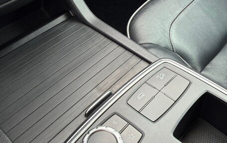 Mercedes-Benz M-Класс, 2012 год, 2 270 000 рублей, 22 фотография