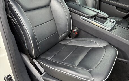 Mercedes-Benz M-Класс, 2012 год, 2 270 000 рублей, 27 фотография