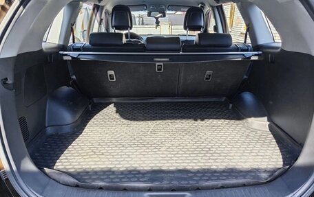 KIA Sorento II рестайлинг, 2013 год, 1 699 000 рублей, 9 фотография