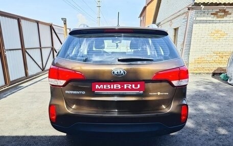 KIA Sorento II рестайлинг, 2013 год, 1 699 000 рублей, 8 фотография