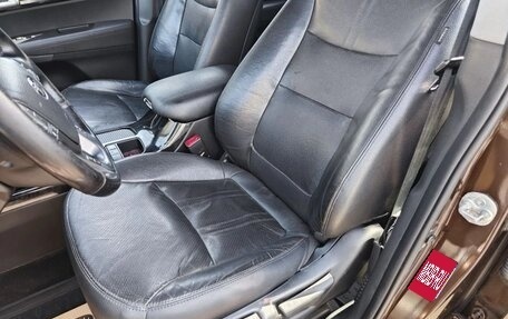 KIA Sorento II рестайлинг, 2013 год, 1 699 000 рублей, 13 фотография