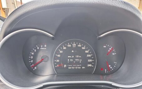 KIA Sorento II рестайлинг, 2013 год, 1 699 000 рублей, 17 фотография