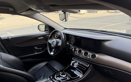 Mercedes-Benz E-Класс, 2016 год, 1 916 000 рублей, 6 фотография