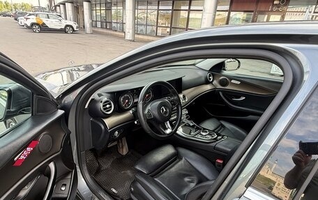 Mercedes-Benz E-Класс, 2016 год, 1 916 000 рублей, 5 фотография