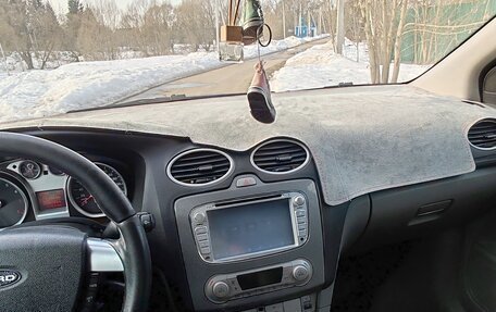 Ford Focus II рестайлинг, 2008 год, 390 000 рублей, 2 фотография