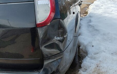 Ford Focus II рестайлинг, 2008 год, 390 000 рублей, 4 фотография