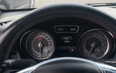 Mercedes-Benz CLA, 2014 год, 1 600 000 рублей, 8 фотография