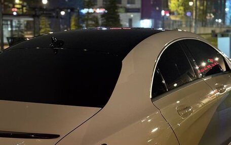 Mercedes-Benz CLA, 2014 год, 1 600 000 рублей, 2 фотография