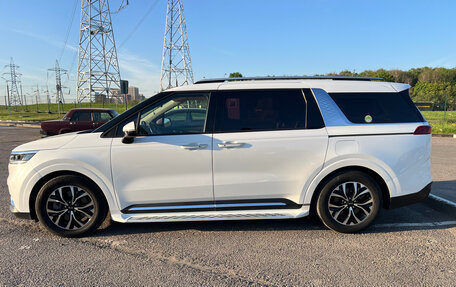 KIA Carnival, 2020 год, 3 250 000 рублей, 3 фотография