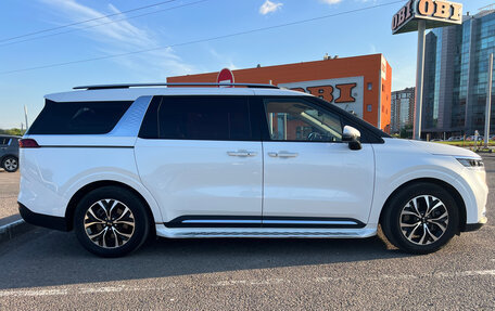 KIA Carnival, 2020 год, 3 250 000 рублей, 2 фотография