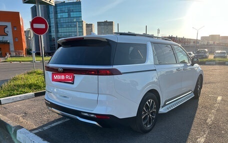 KIA Carnival, 2020 год, 3 250 000 рублей, 5 фотография