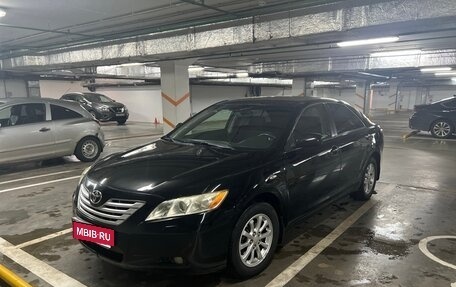 Toyota Camry, 2008 год, 800 000 рублей, 1 фотография