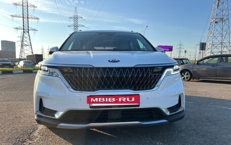 KIA Carnival, 2020 год, 3 250 000 рублей, 9 фотография
