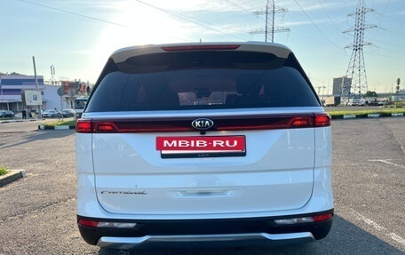 KIA Carnival, 2020 год, 3 250 000 рублей, 7 фотография
