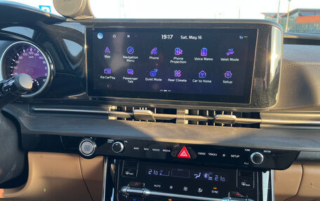 KIA Carnival, 2020 год, 3 250 000 рублей, 15 фотография