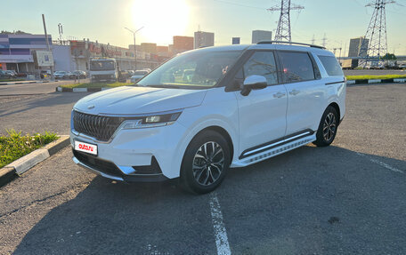 KIA Carnival, 2020 год, 3 250 000 рублей, 12 фотография