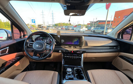 KIA Carnival, 2020 год, 3 250 000 рублей, 14 фотография