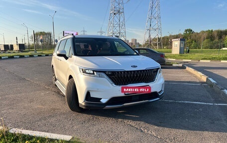 KIA Carnival, 2020 год, 3 250 000 рублей, 10 фотография
