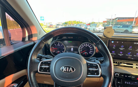 KIA Carnival, 2020 год, 3 250 000 рублей, 18 фотография