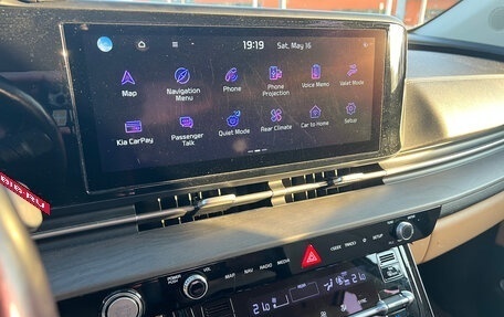 KIA Carnival, 2020 год, 3 250 000 рублей, 20 фотография