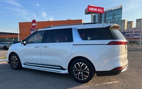KIA Carnival, 2020 год, 3 250 000 рублей, 13 фотография