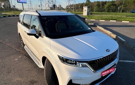 KIA Carnival, 2020 год, 3 250 000 рублей, 11 фотография