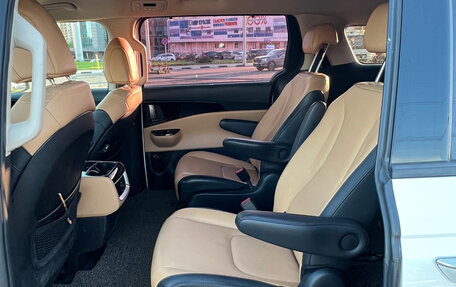KIA Carnival, 2020 год, 3 250 000 рублей, 34 фотография