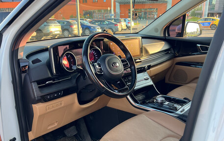 KIA Carnival, 2020 год, 3 250 000 рублей, 27 фотография