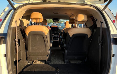 KIA Carnival, 2020 год, 3 250 000 рублей, 36 фотография