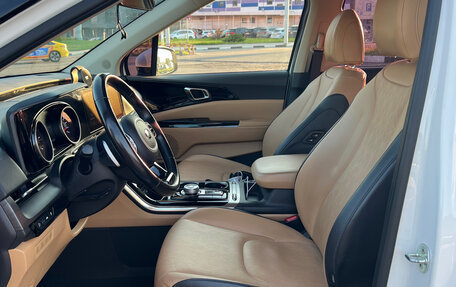 KIA Carnival, 2020 год, 3 250 000 рублей, 30 фотография