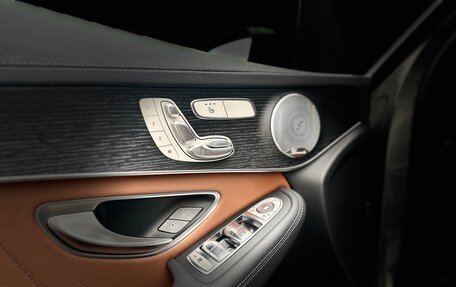 Mercedes-Benz GLC Coupe, 2020 год, 5 990 000 рублей, 12 фотография