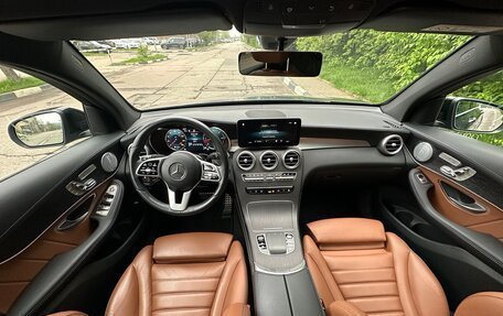 Mercedes-Benz GLC Coupe, 2020 год, 5 990 000 рублей, 15 фотография