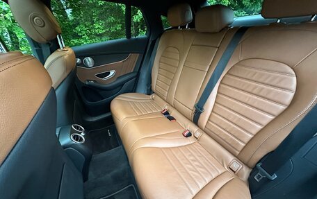 Mercedes-Benz GLC Coupe, 2020 год, 5 990 000 рублей, 14 фотография