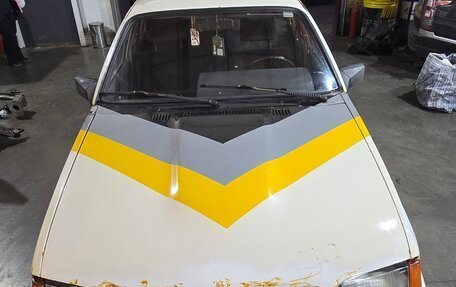 Opel Rekord E, 1984 год, 150 000 рублей, 4 фотография