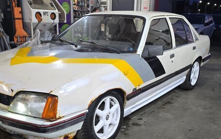 Opel Rekord E, 1984 год, 150 000 рублей, 5 фотография