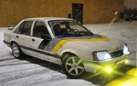 Opel Rekord E, 1984 год, 150 000 рублей, 2 фотография