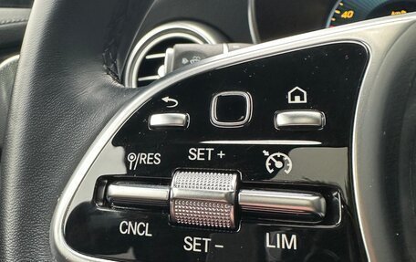 Mercedes-Benz GLC Coupe, 2020 год, 5 990 000 рублей, 22 фотография