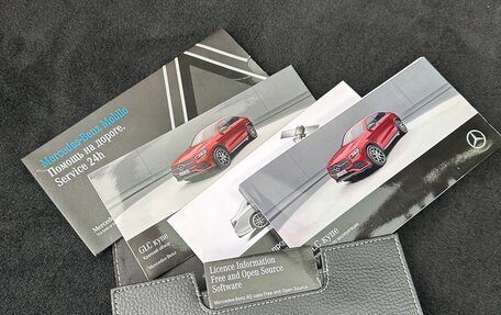 Mercedes-Benz GLC Coupe, 2020 год, 5 990 000 рублей, 23 фотография