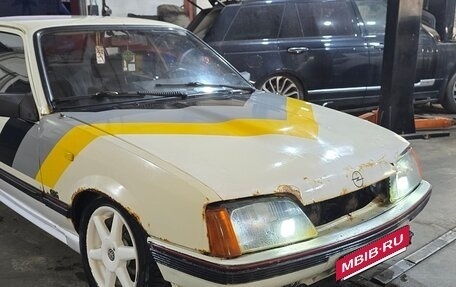 Opel Rekord E, 1984 год, 150 000 рублей, 6 фотография